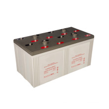 Lead Acid VRLA 2V 3000ah Deep Cycle AGM/Gel Storage Battery for UPS/Solar/Telecom